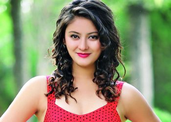 Barsha-Raut