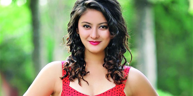 Barsha-Raut
