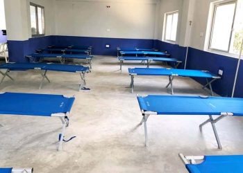 शंकास्पदलाई काठमाडौंमा छैन क्‍वारेन्टाइन