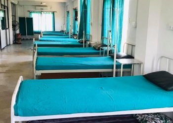 Isolationbed-Wards-nepalvani