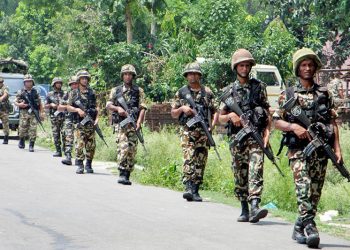 Nepali-Army