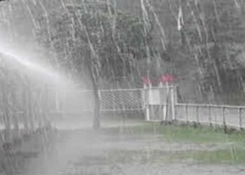 सोमबारसम्म हुरीबतास चल्ने पूर्वानुमान