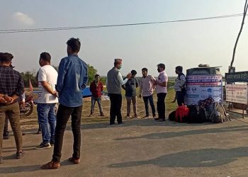 भारतबाट आएका अधिकांशमा नै कोरोना संक्रमण