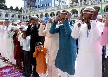 घरघरमै इद मनाउने तयारी