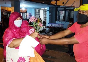 पर्साका एकै परिवारका १८ जना कोरोना संक्रमित निको भए