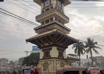 भोलिदेखि पर्सामा  जोर/बिजोर प्रणाली अनुसार व्यवसाय सञ्चालन गर्न पाउने