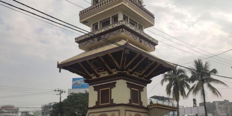 भोलिदेखि पर्सामा जोर/बिजोर प्रणाली अनुसार व्यवसाय सञ्चालन गर्न पाउने