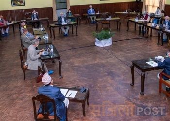 आज बाट तीन चरणमा यसरी खुल्दै छ लकडाउन हेर्नुहोस सूचीसहित