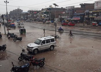 मानवीय सेवामा तल्लीन भए  जनसहयोगी युवा सञ्जालका युवा