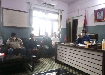 जनकपुरधाममा मध्यान्ह १२ बजे सम्म पसल खोल्न पाउने