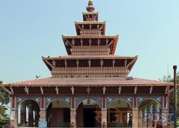 आज माँ कंकालिनी भगवती को दर्शन गरि जेठ २८ गते बुधबार  को राशिफल हर्नुहोस