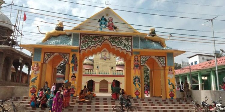 आज जलेश्वरनाथको दर्शन गरि जेठ १९ गते सोमबार को राशिफल हर्नुहोस