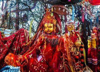 आज पाथिभरा माता को दर्शन गरि जेठ २३ गते शुक्रबार को राशिफल हर्नुहोस