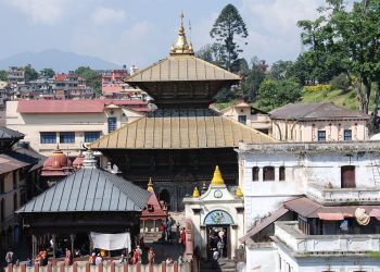 आज पशुपतिनाथ को दर्शन गरि जेठ २६ गते सोमबार को राशिफल हर्नुहोस