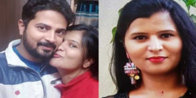 अभिनेत्री चन्दनाले प्रेममा धोका पाएपछि गरिन आत्महत्या