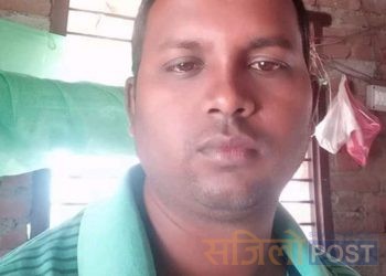 धनुषाकाे मृतक शम्भु सदाकाे लासमाथि खेलवाड : समाज सेबि संजय महरा