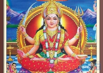 आज  माता सन्तोषी माता को दर्शन गरि जेठ ३० गते शुक्रबार को राशिफल हर्नुहोस