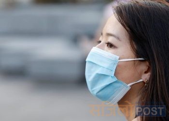 कोरोना भाइरस का कारण विश्वभर ६ लाख ४२ हजार ६८८ जनाको मृत्यु ,९७ लाख २३ हजार ९४९ जना भने उपचारपछि निको