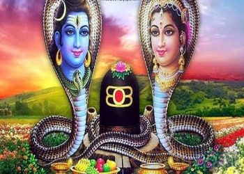 आज नाग पञ्चमी नाग देवता को दर्शन गरि श्रावण १० गते शनिबार को राशिफल हर्नुहोस