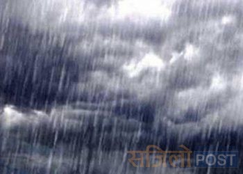 सर्लाहीमा सुरु भयो बाढी र कटानको जोखिम