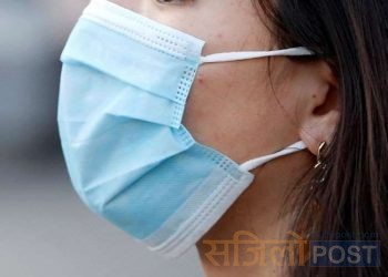 डब्ल्यूएचओ को नयाँ नियम कुन उमेरको व्यक्तिले कस्तो मास्क प्रयोग गर्ने
