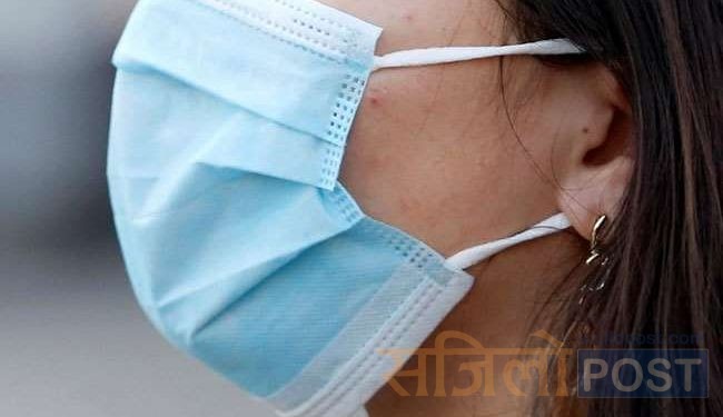 डब्ल्यूएचओ को नयाँ नियम कुन उमेरको व्यक्तिले कस्तो मास्क प्रयोग गर्ने