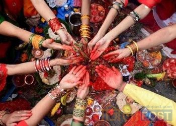 आज ऋषि पंचमी,यस्तो छ ऋषि पंचमी पर्व गर्नुको कारण