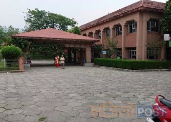 धरान स्थित वीपी प्रतिष्ठानको आईसियुमा कार्यरत सबै नर्सहरुको पीसीआर रिपोर्ट नेगेटिभ