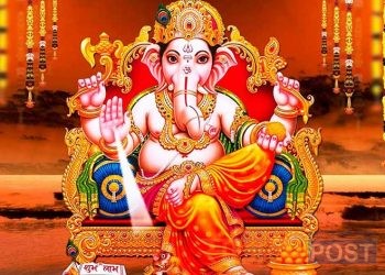 आज भगवान गणेश को दर्शन गरि भदौ ६ गते को राशिफल हर्नुहोस