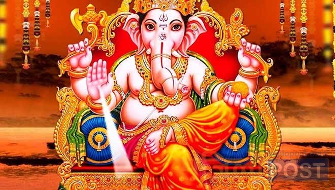 आज भगवान गणेश को दर्शन गरि भदौ ६ गते को राशिफल हर्नुहोस