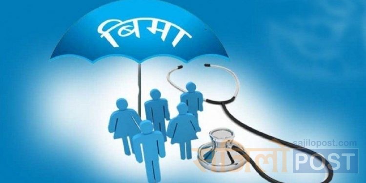कोरोना संक्रमण बढ्दै गर्दा कोरोना बीमा गर्नेको संख्यामा वृद्धि