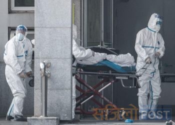 कोरोना संक्रमणका कारण प्रदेश २ को ३ जना सहित १२ जनाको मृत्यु