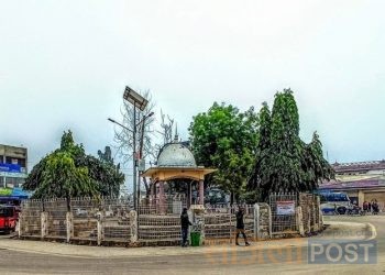 सप्तरी  जिल्लाभर   मंगलवार बिहानदेखि साउन २६ गते सम्म निषेधाज्ञा जारी