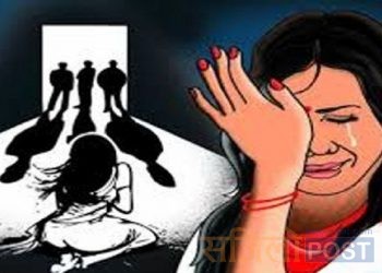 इजराइलको एक होटलमा १६ वर्षीया एक किशोरीमाथि सामुहिक बलात्कार