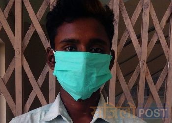 धनुषामा सामूहिक बलात्कारको आरोपमा एक युवक पक्राउ