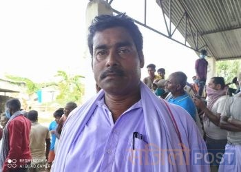 आफु माथि लगाईएको आरोप पुर्ण रुपमा झुठो हो: शिबजी यादव