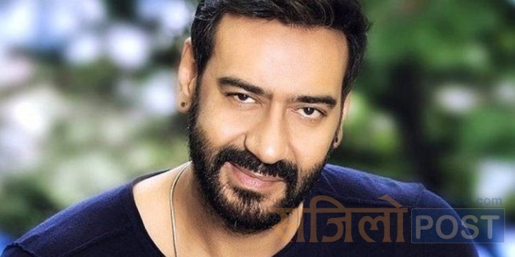 अजय देवगनको बारेमा अमिताभले गरेको भविष्यवाणी सही साबित