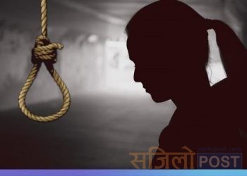 सप्तरीमा न्याय नपाएपछि एक बलात्कृत किशोरीले गरिन आत्महत्या
