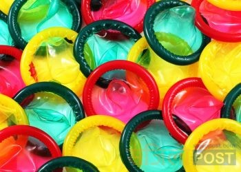 गैरकानुनी रूपमा ठूलो परिमाणमा प्रयोग भइसकेका कन्डम भियतनाम प्रहरीद्वारा बरामद