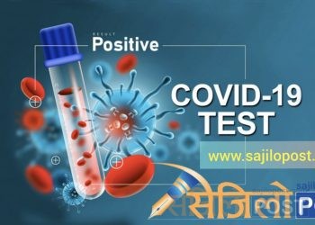 आज थप १०४१ जनामा कोरोना संक्रमणको पुष्टि,आज ९ जना संक्रमीत को मृत्यु पुष्टि