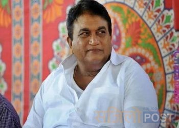 तेलगुका अभिनेता जयप्रकाश रेड्डीको ७४ वर्षको उमेरमा निधन
