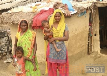 भोकले आत्महत्या ,शव उठाउने खर्च भएन ,सामाजिक संस्थाको सहयोगमा दाह संस्कार