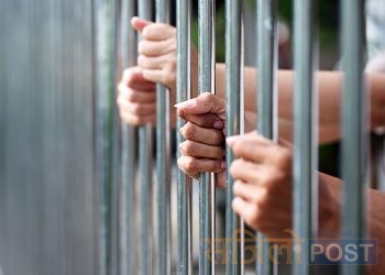 सिराहा कारागारका ५९ कैदीबन्दीमा कोरोना पुष्टि