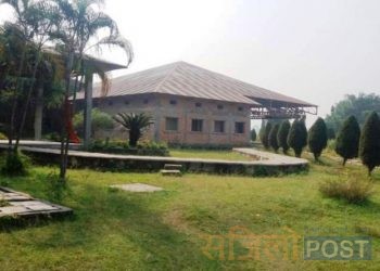 जनकपुरको मणिपाललाई प्रदेश २ सरकारले कोभिड विशेष अस्पताल बनाउने