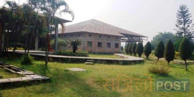 जनकपुरको मणिपाललाई प्रदेश २ सरकारले कोभिड विशेष अस्पताल बनाउने