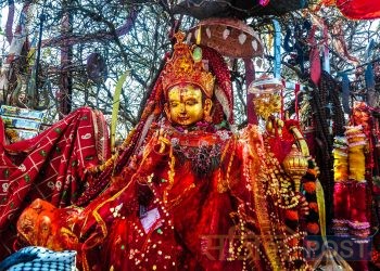 आज पाथीभरा माताको दर्शन गरि असोज ८ गते बिहिबारको राशिफल हर्नुहोस