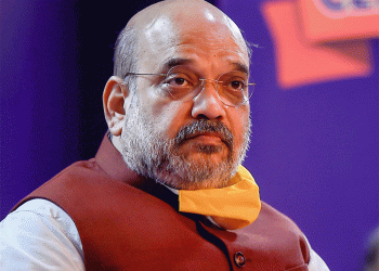 स्वास्थ्यमा समस्या देखिएपछि भारतका गृहमन्त्री अमित शाह पुनः अस्पताल भर्ना