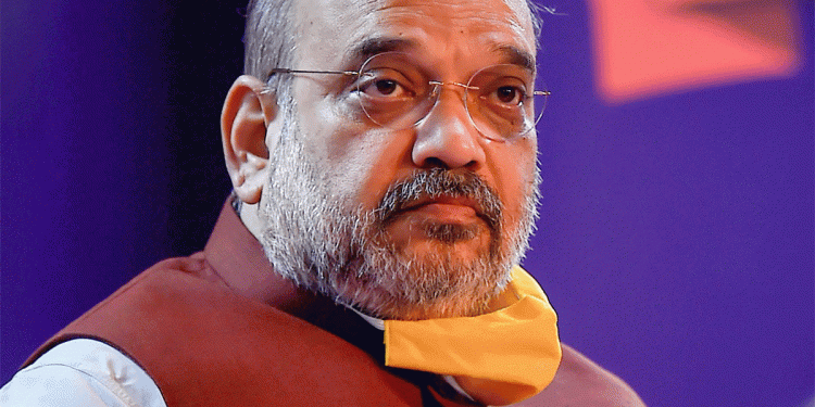 स्वास्थ्यमा समस्या देखिएपछि भारतका गृहमन्त्री अमित शाह पुनः अस्पताल भर्ना