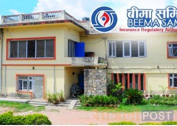 अब निजी ल्याबमा गरिएको परीक्षणको रिपोर्टबाट कोरोना बिमाको भुक्तानी नपाइने