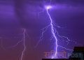 धनुषामा चट्याङ लागेर एक जनाको मृत्यु